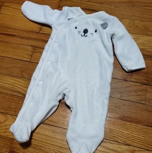 Baby Onesie 3M